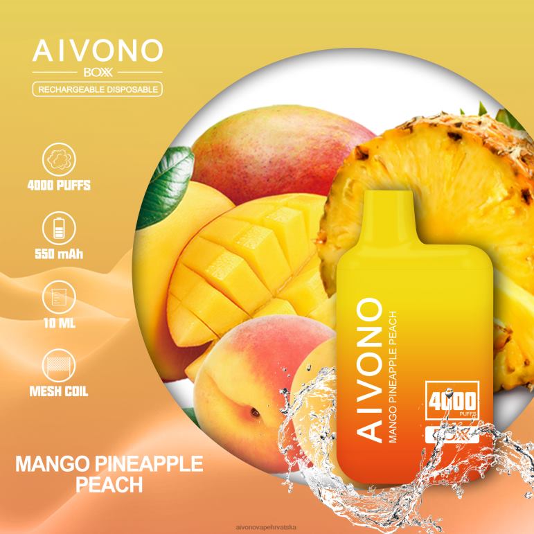 mango ananas breskva