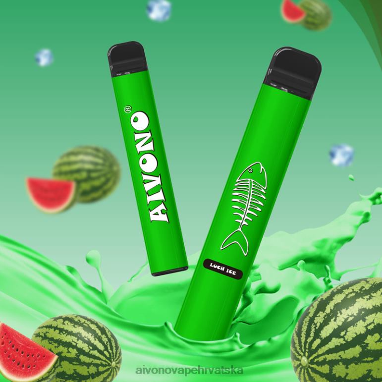 Aivono AIM FISHBONE 600 bujni led - F4042277 Aivono Vape Price