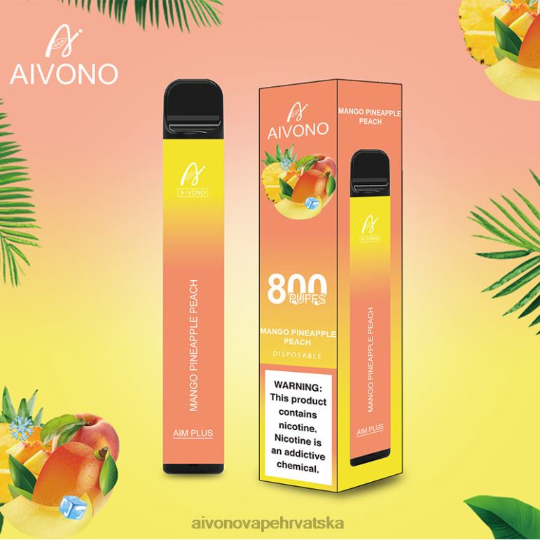 mango ananas breskva