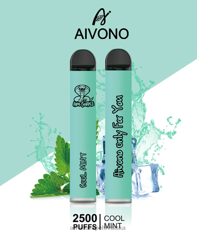 hladna menta
