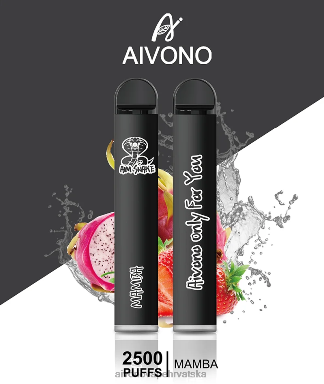 Aivono AIM SNAKE 2500 mamba - F4042309 Aivono Vape Price