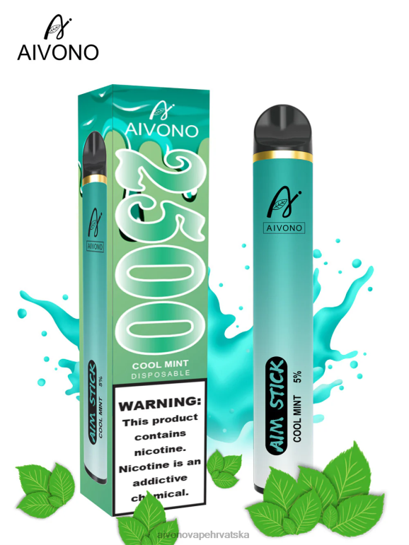hladna menta
