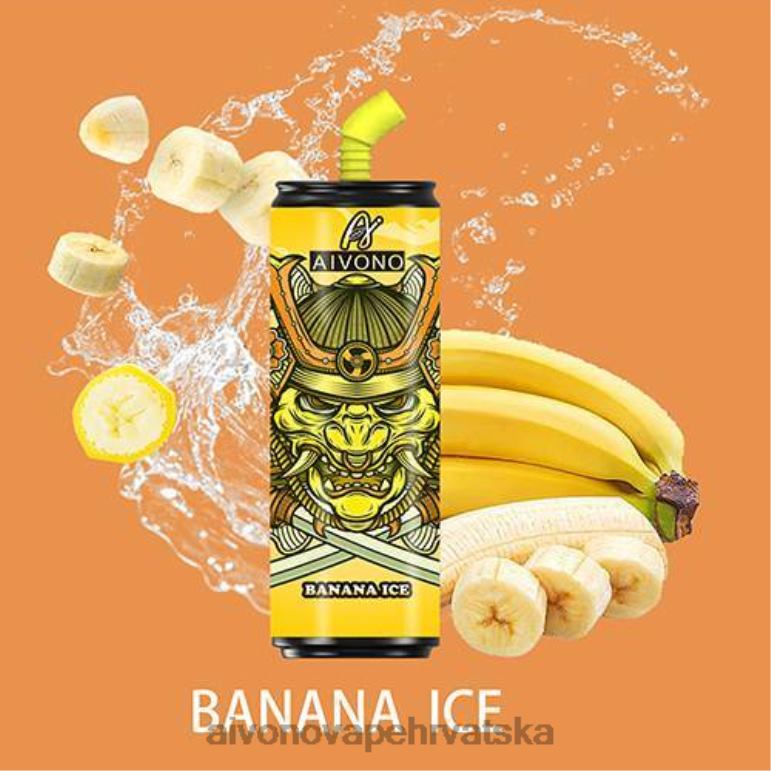 Aivono AIM WINNER 6000 boca coca cole led od banane - F4042117 Aivono Vape Price