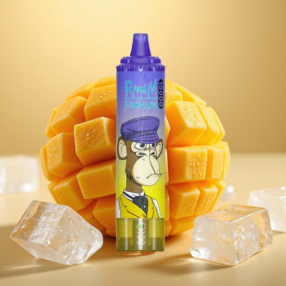 mango na ledu