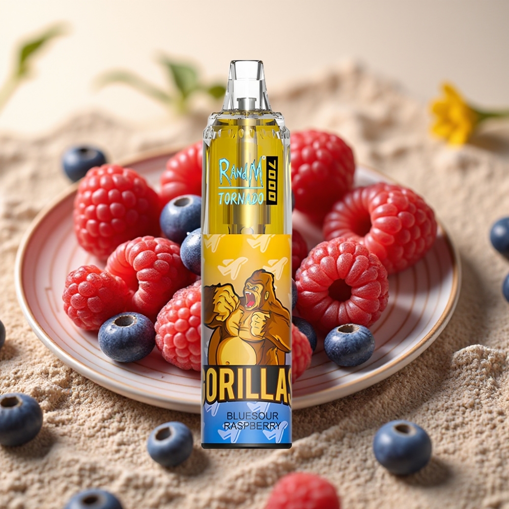 Bluesour Malina