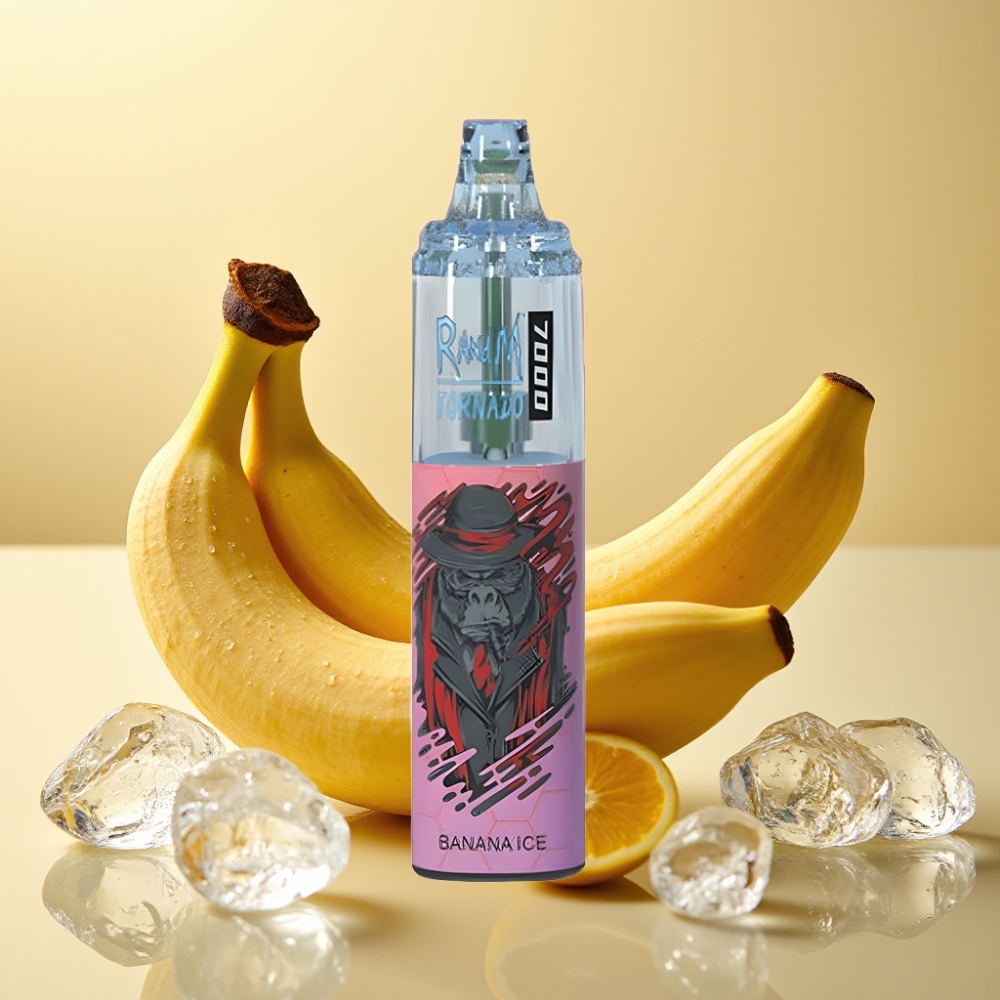 banana LED