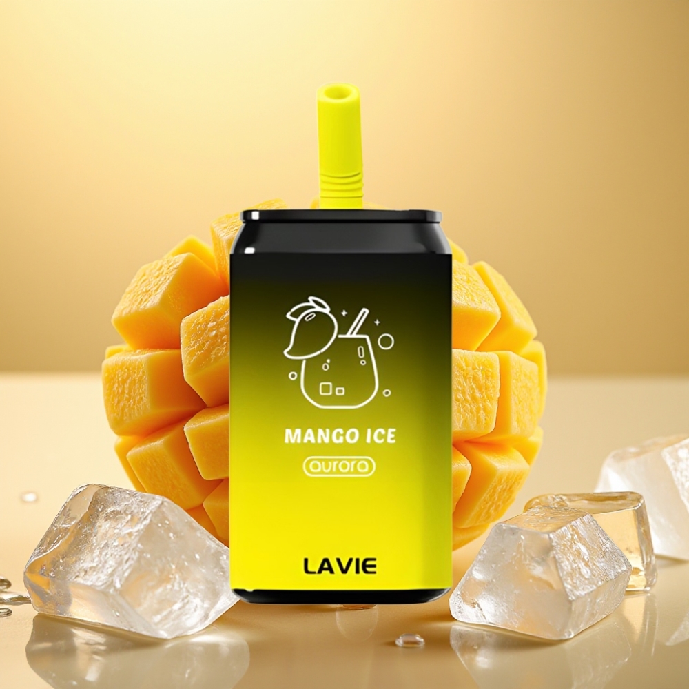 Mango LED