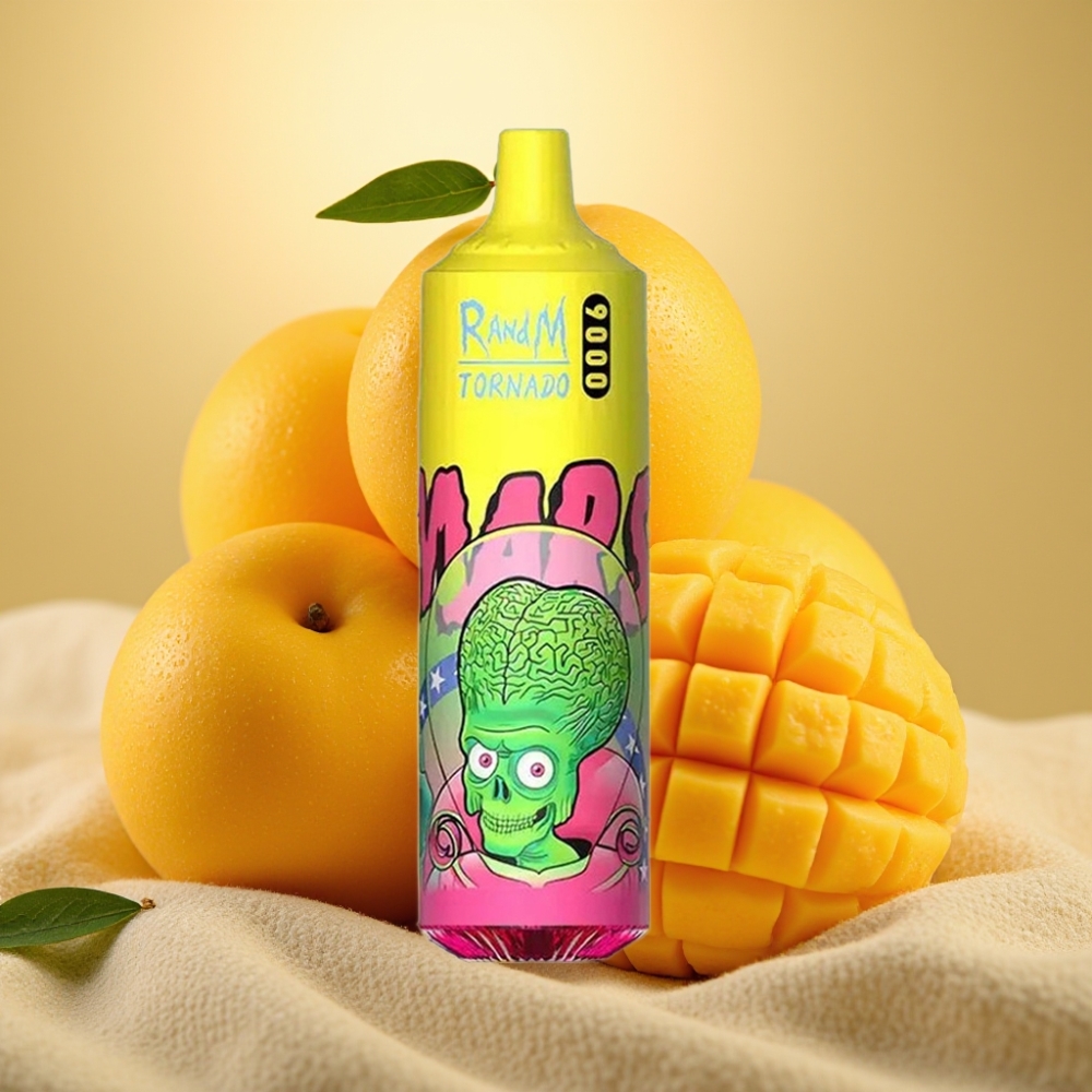 Trostruki mango