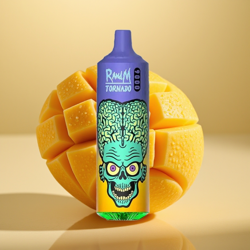 mango od Slame
