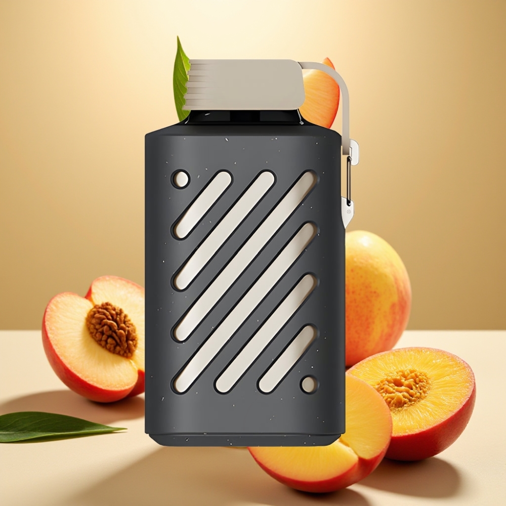 Breskra mango smoothie