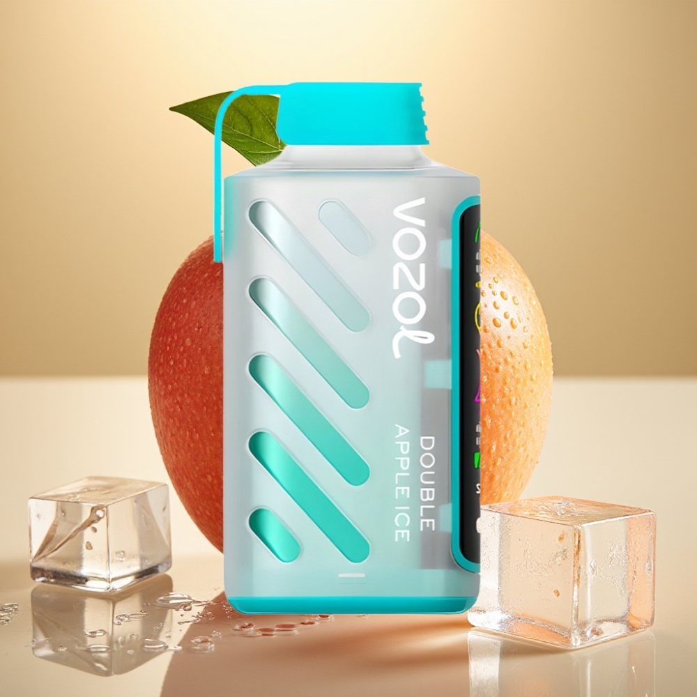 Dvostruka Jabučka vodio