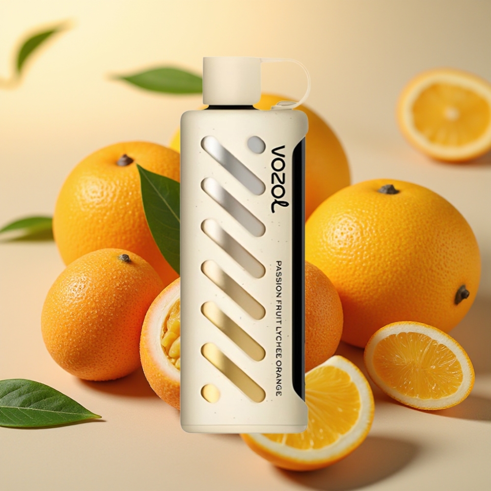 Strast voću lichee naranča