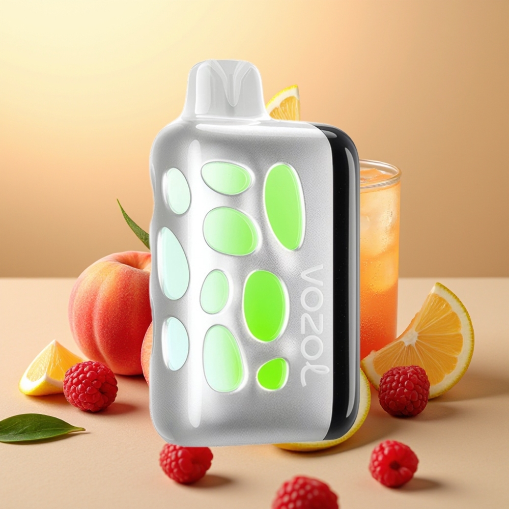 Limunada od Breskve od Maline