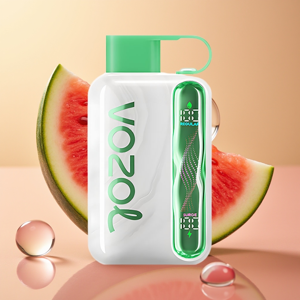 VOZOL STAR 40000 Bubica od lubenice s 1000mAh i Type-C