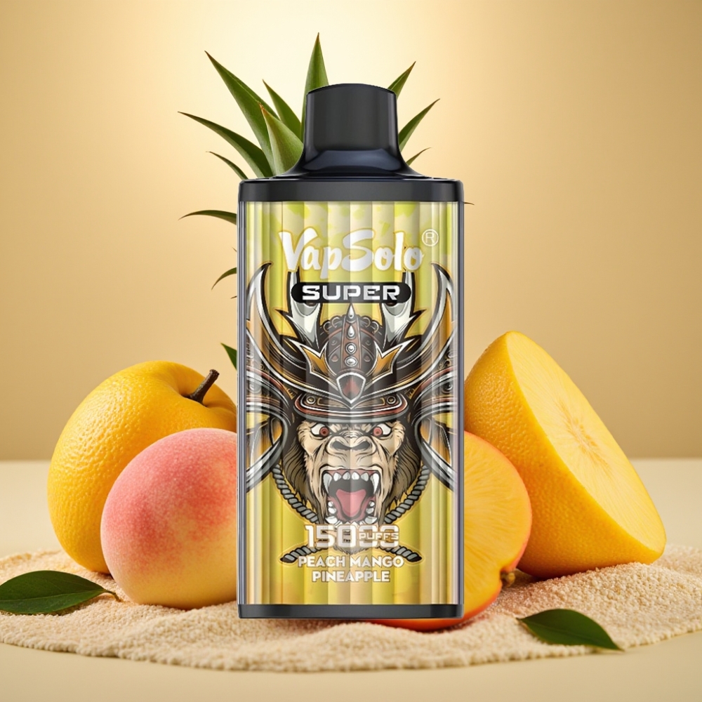 Ananas od Breskve mango