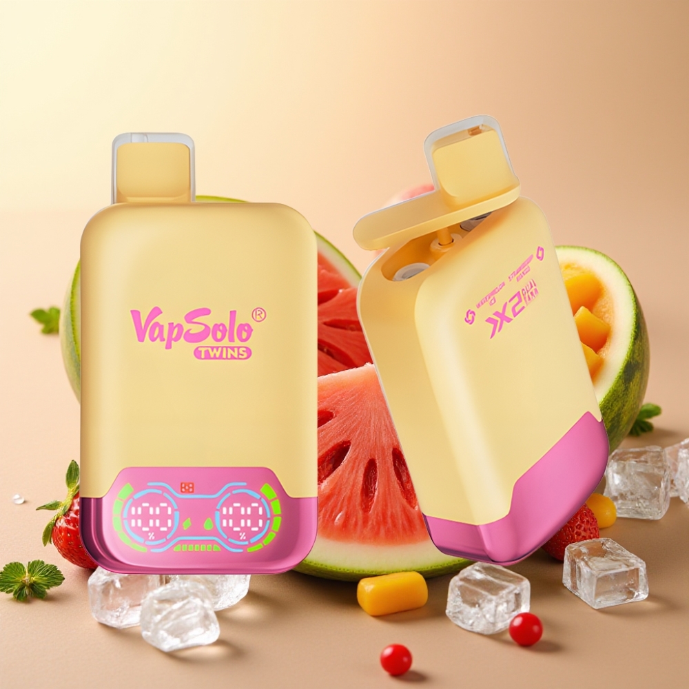 mango lubenice i jagoda